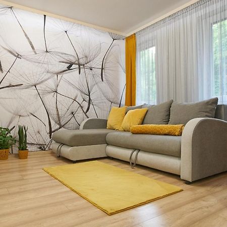 Sunlight Bronze - Szeged Apartment Екстериор снимка