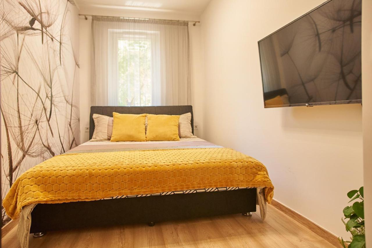 Sunlight Bronze - Szeged Apartment Екстериор снимка