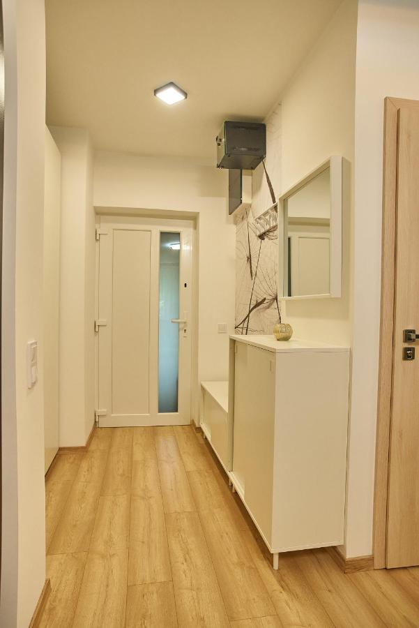 Sunlight Bronze - Szeged Apartment Екстериор снимка