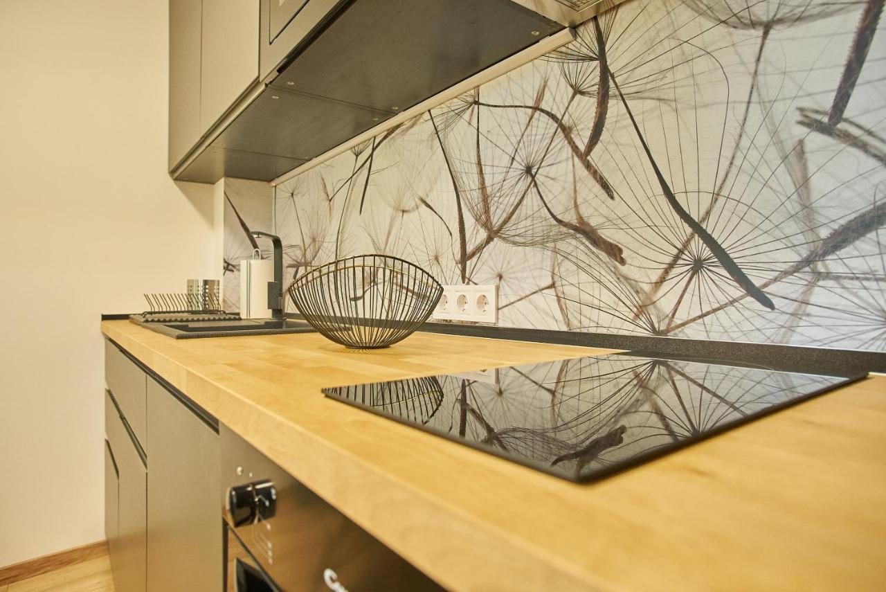 Sunlight Bronze - Szeged Apartment Екстериор снимка
