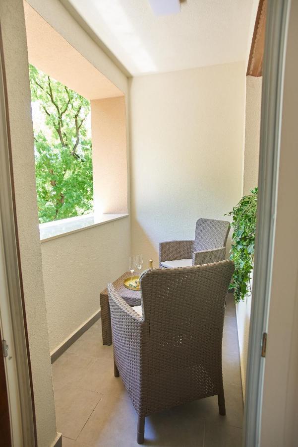 Sunlight Bronze - Szeged Apartment Екстериор снимка