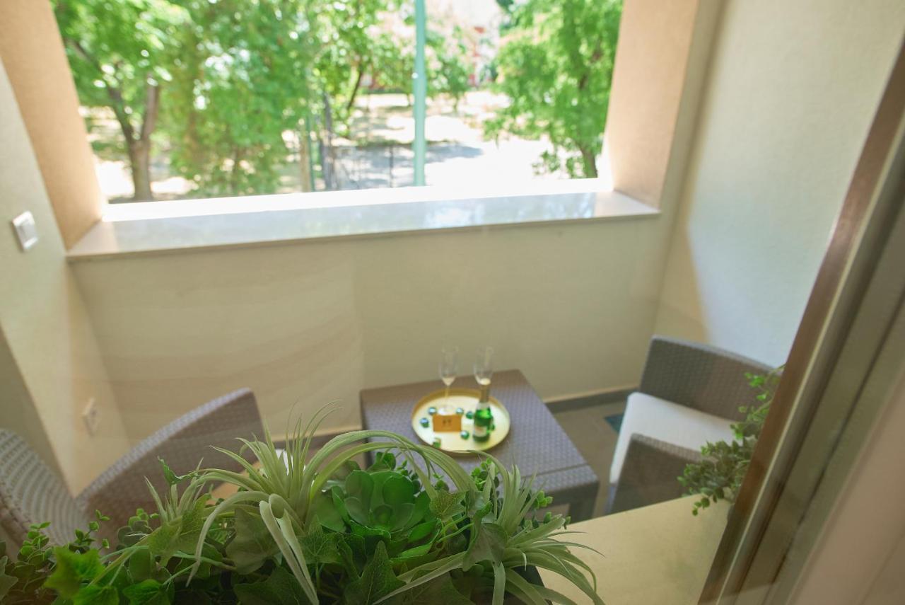 Sunlight Bronze - Szeged Apartment Екстериор снимка